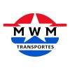 Logotipo da empresa MWM TRANSPORTES