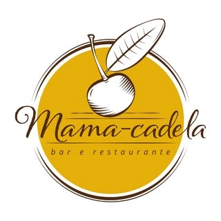 Logotipo da empresa MAMA CADELA