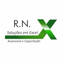 Logotipo da empresa ROPE SOLUCOES