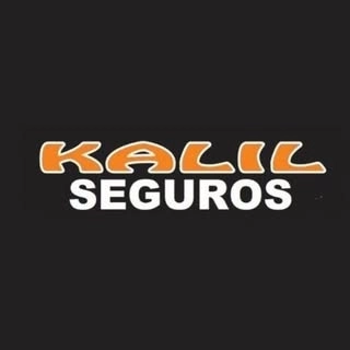 Logotipo da empresa KALIL SEGUROS