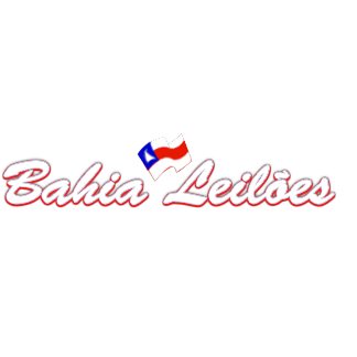 Logotipo da empresa BAHIA LEILOES