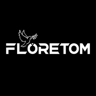 Logotipo da empresa FLORETOM