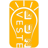 Logotipo da empresa VESTELUZ