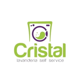Logotipo da empresa CRISTAL LAVANDERIA SELF SERVICE LTDA