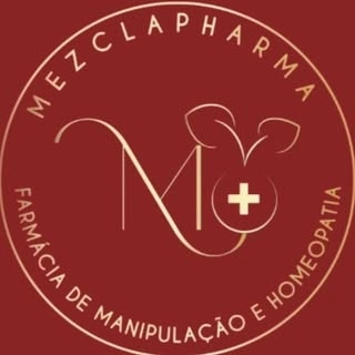 Logotipo da empresa MEZCLA PHARMA LTDA