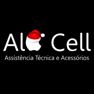 Logotipo da empresa WS CELL