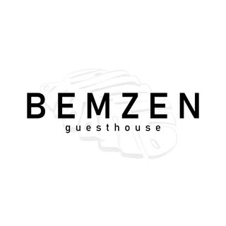 Logotipo da empresa BEMZEN