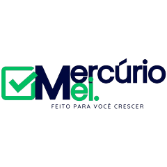 Logotipo da empresa MERCURIO CONTABILIDADE