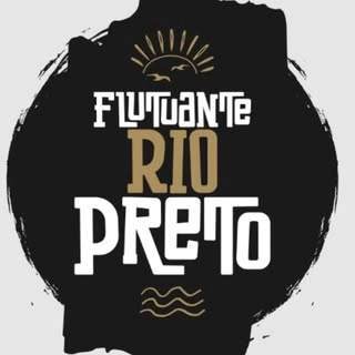 Logotipo da empresa FLUTUANTE RIO PRETO I