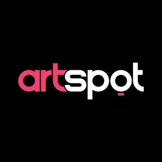 Logotipo da empresa ARTSPOT