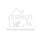 Logotipo da empresa ESPACO 34