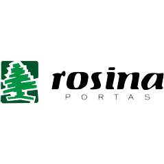 Logotipo da empresa CGH ROSINA