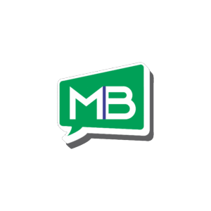 Logotipo da empresa BIENNA