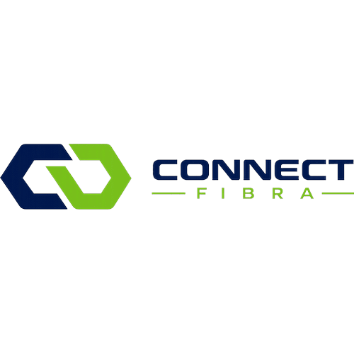 Logotipo da empresa CONNECT FIBRA LTDA