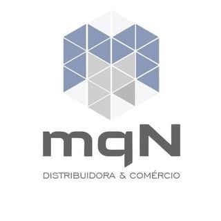 Logotipo da empresa MQN DISTRIBUIDORA E COMERCIO