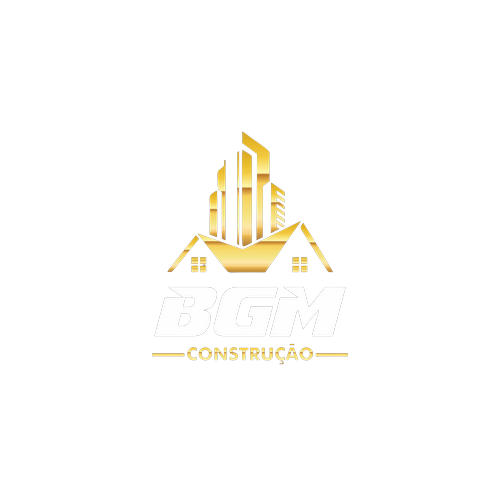 Logotipo da empresa BGM CONSTRUCOES E COMERCIO