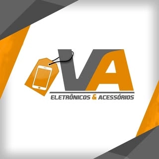 Logotipo da empresa FAS CELULARES E ELETRONICOS