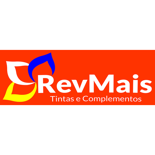 Logotipo da empresa REVMAIS INDUSTRIA E COMERCIO