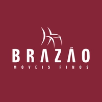 Logotipo da empresa MOVEIS BRAZAO
