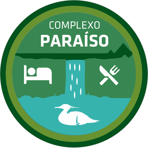 Logotipo da empresa COMPLEXO PARAISO
