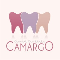 Logotipo da empresa CONSULTORIO CAMARGO