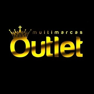 Logotipo da empresa OUTLET MULTIMARCAS