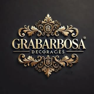 Logotipo da empresa GRACIELE MARIA BARBOSA NUNES