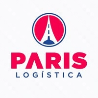 Logotipo da empresa PARIS LOGISTICA