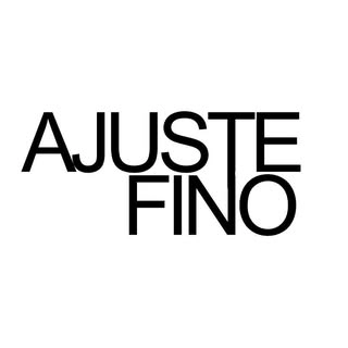 Logotipo da empresa AJUSTES FINOS