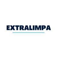 Logotipo da empresa EXTRALIMPA