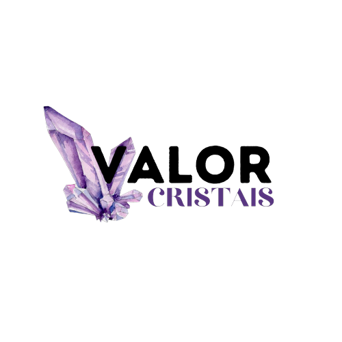 Logotipo da empresa VALOR CRISTAIS