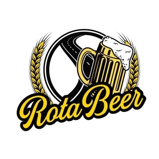 Logotipo da empresa ROTA BEER