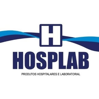 Logotipo da empresa GRANLAB