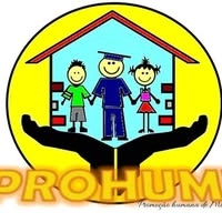 Logotipo da empresa PROHUMI