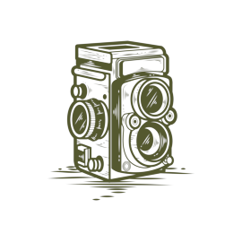 Logotipo da empresa CAT FILMS & PHOTO