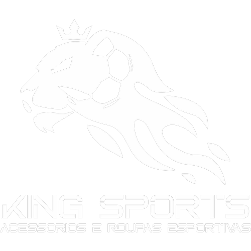 Logotipo da empresa KING SPORTS