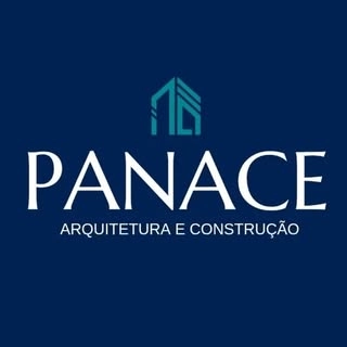 Logotipo da empresa PANACE CONSTRUTORA