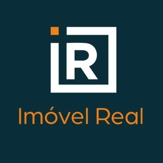 Logotipo da empresa IMOVEL REAL
