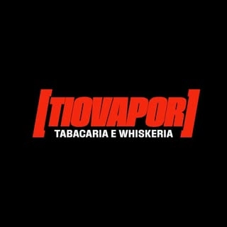 Logotipo da empresa TIOVAPOR TABACARIA