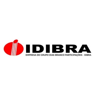 Logotipo da empresa IDIBRA-KRM INCORPORADORA SPE LTDA