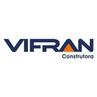 Logotipo da empresa VIFRAN CONSTRUTORA