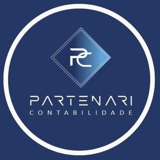 Logotipo da empresa PARTENARI CONTABILIDADE