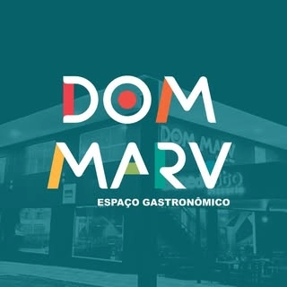 Logotipo da empresa DOM MARV