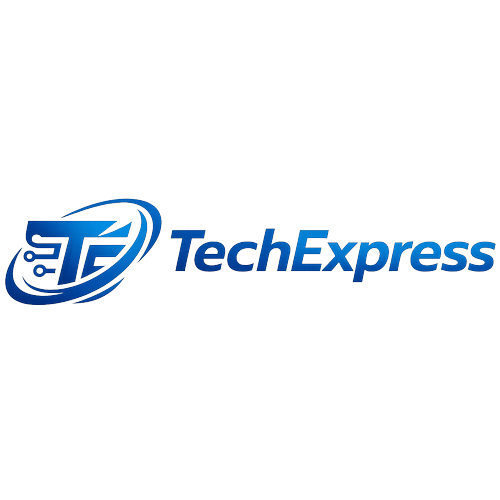 Logotipo da empresa TECH EXPRESS