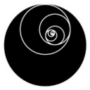 Logotipo da empresa ATELIER KITI GROBE DESIGN