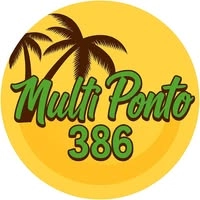 Logotipo da empresa MULTIPONTO 386