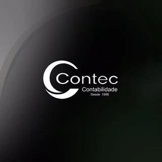 Logotipo da empresa CONTEC CONTABILIDADE DOBRADA