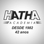 Logotipo da empresa HATHA