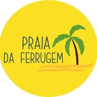 Logotipo da empresa PARADISE FERRUGEM