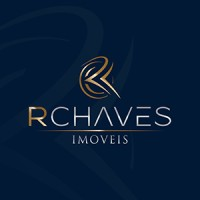 Logotipo da empresa RCHAVES